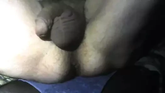 Yapay penis ile ilk deneme