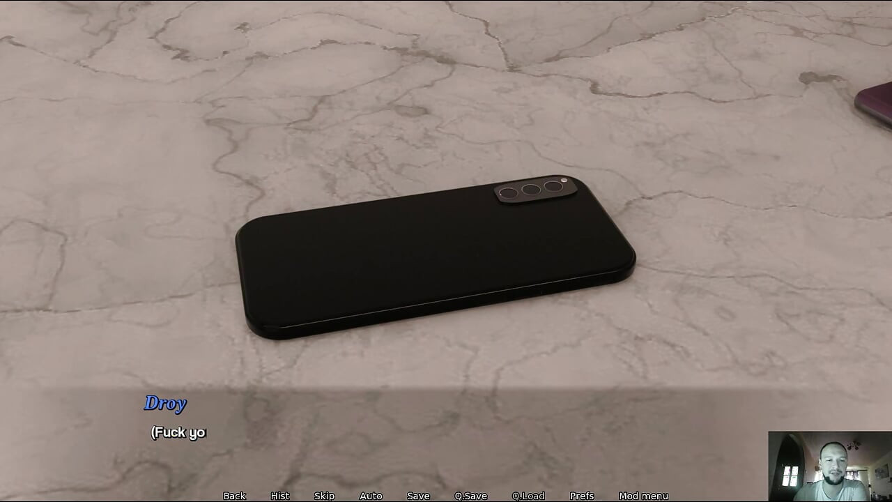 Fugând - capitolul 4