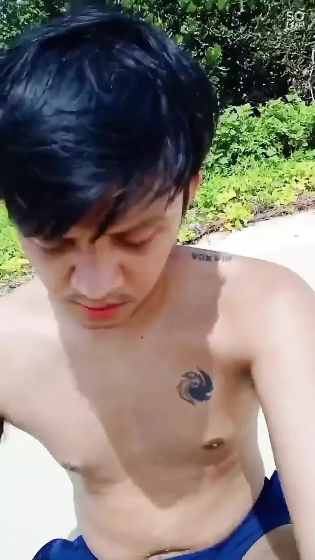 Kraken - Beach Boy 2