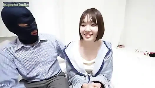 No Filter Home Visit Raw Amateur Reality Packed with Intimate Details and Real Pleasure