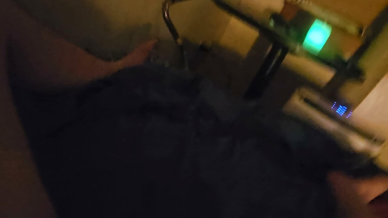 FTM plays with egg in pussy part 3