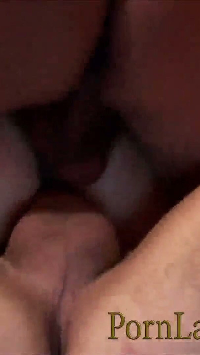 Double penetration threesome in a sex toy shop with anal | Clip 3