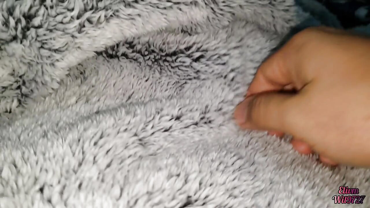 Fingering my stepbrother's girlfriend