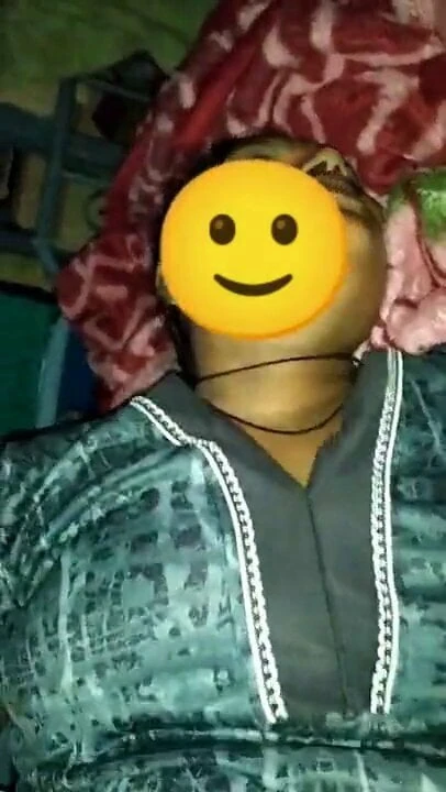 Desi mogna bhabi med stor fitta