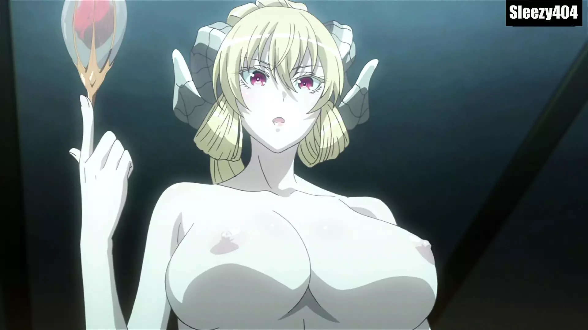 Sete Mortal Sins Fanservice compilação