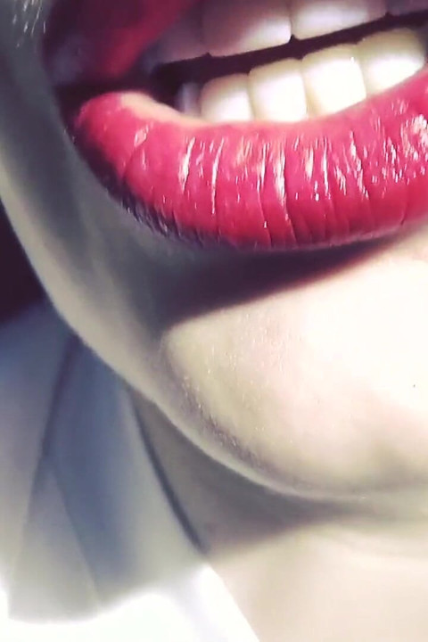 Fake fantasies but real cuck loser