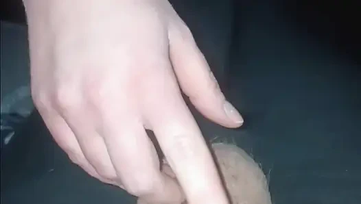 Муженек отказано и отчаялся