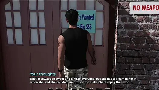 Sons of Analarchy Part 98 (new Update)