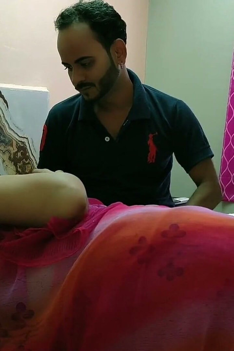 Indian Big Boobs Bhabhi Sex! Devar Bhabhi Sex