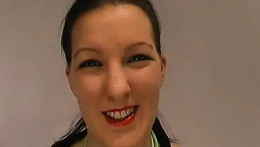 Ggg - Oyuncu Seçmeleri Kızlar Vahşi Seçmeler Baştan Çıkarma