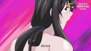 Hentai cenzúrázatlan amanee