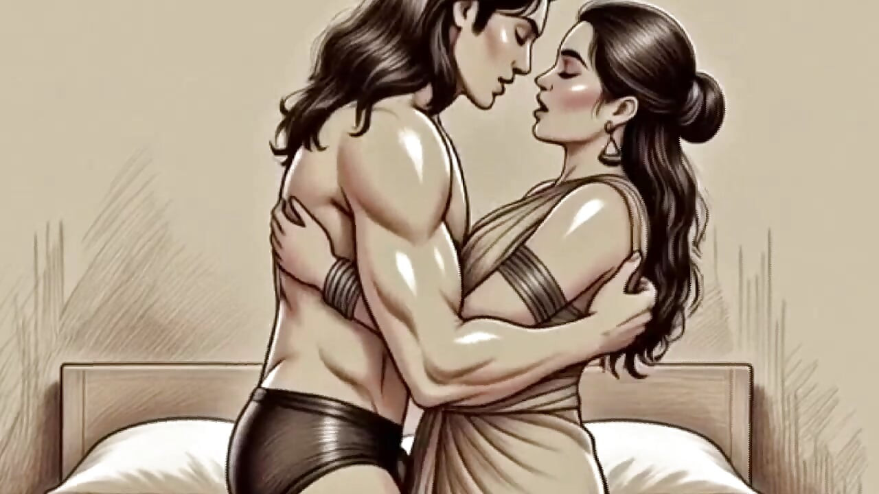 SOFT ROMANCE Soft Corner Soft Fucker
