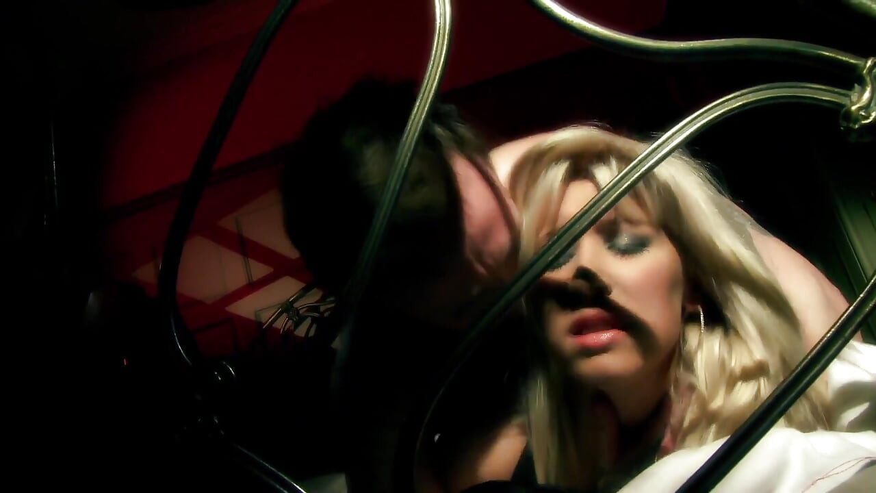 Perverted Games of Horny Sluts Soft - Part #2