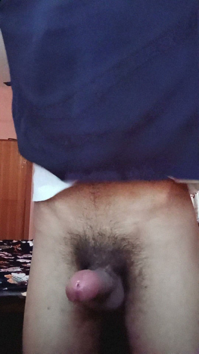 Brown boy huge cumshot | Clip 1
