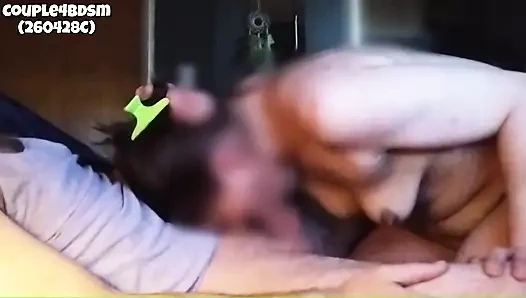 Ateşli evli kadın oral seks (260428c)