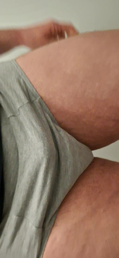 Peeing in public