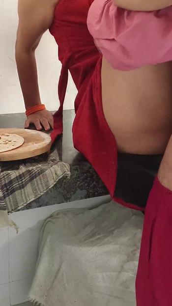 Bhabhi Ji Ko Choda Uski Room Me HD Video XXX Porn | Clip 3