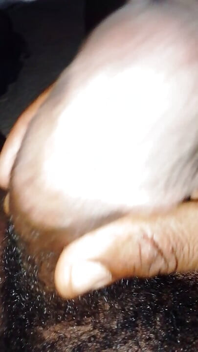 Im so horny