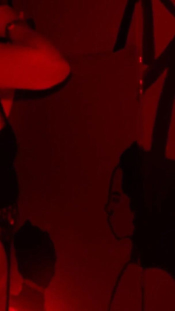 Spektakulärt ögonblick från "xXxotik Angelz Ent Glory Hole 2024 Bedrift Vicki Verona"