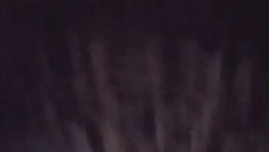 Having fun with my new toys