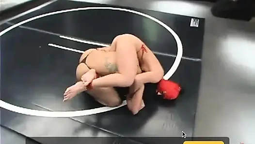 The Ninja (2-0) Vs. the Dragon (4-1)