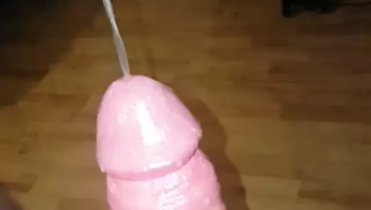 Ağır çekim boşalma