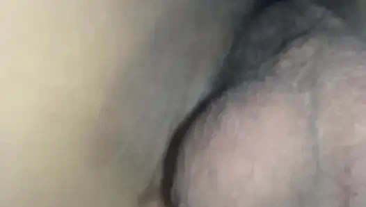 Nepali mom morning time local style romantic video with condom