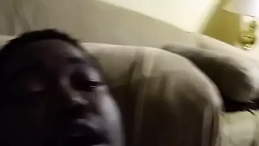 İlk çekiliş videom
