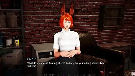 EIN HAUS IM GRABEN - (TEIL 74) NC