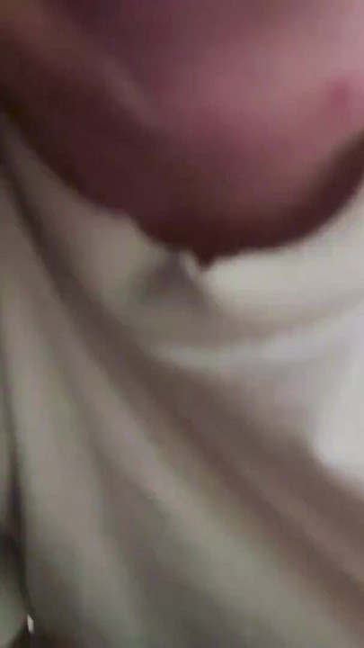 Powerful moment from "I love to suck my stepbro's cock while we're alone!"