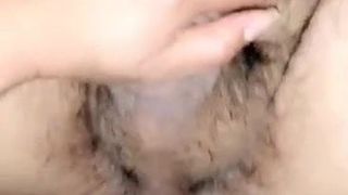 Getting bred by a Latin TS (creampie)