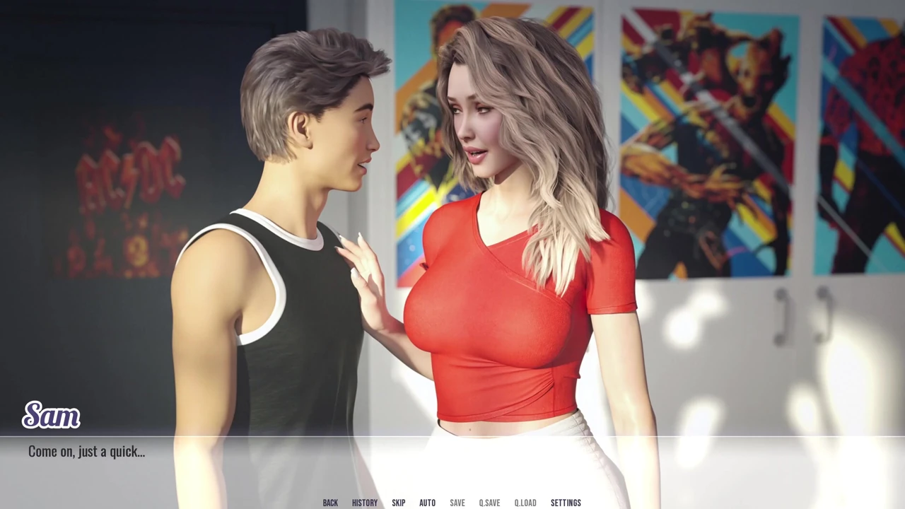 Awam New Update Aug-2026 – Sphd P2 V0235 – Day 22 – Balcony Show
