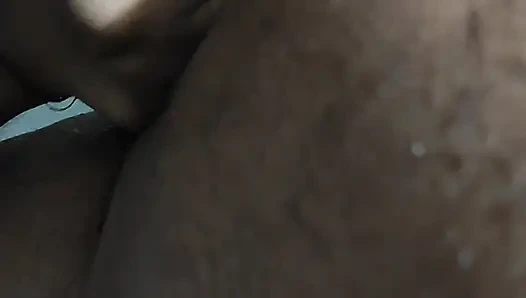 My Husband sex in bathroom