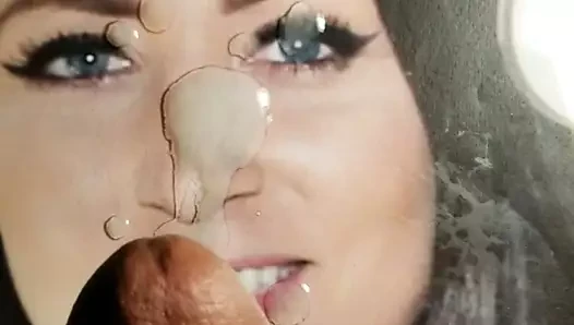 Wwe emma aka tenille dashwood boşalmak haraç 5
