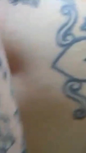 Stunning moment from "Jizzy J fucks cute little whore with nice tight ass."