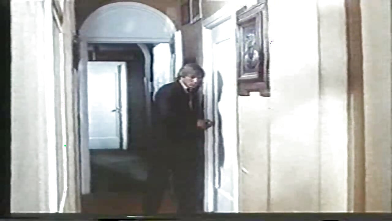 English Vintage Hardcore Anal From 1980s