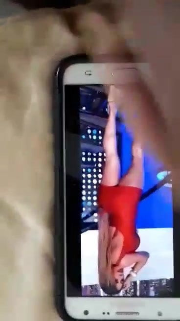 Cum tribute  kari Rodriguez5