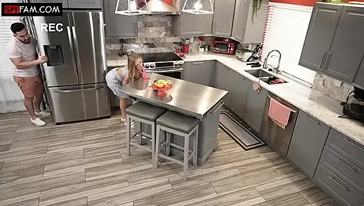 Stepdad Uses Me Like His Personal Fuck Toy