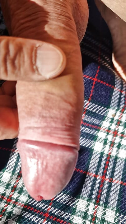 Masturbasi close up