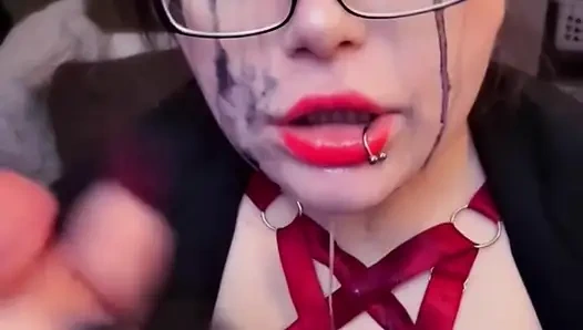 Step-Mommys Good Boy