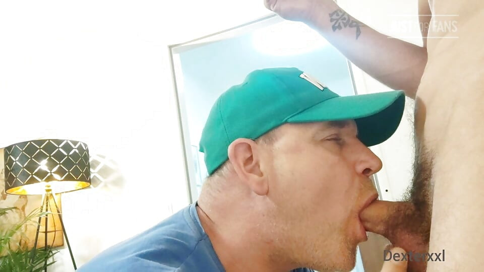 3 Times Cuming Sucking Fucking Creampie Dexterxxl
