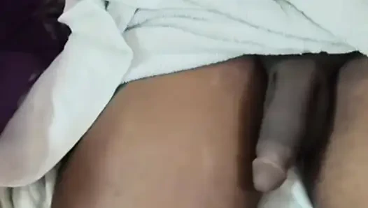 Part - 1.... Young boy fucks with his maid