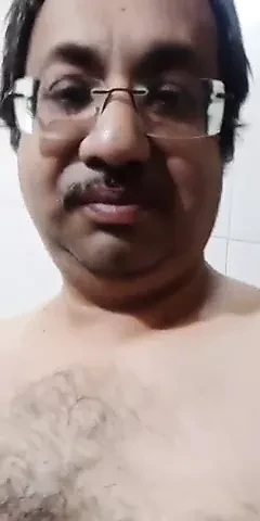 Indian Married Bisexual Daddy