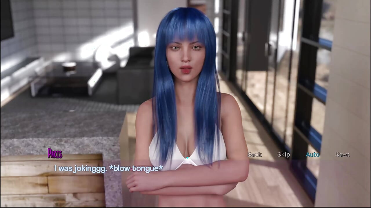完美图片 #1 我被一个勃起