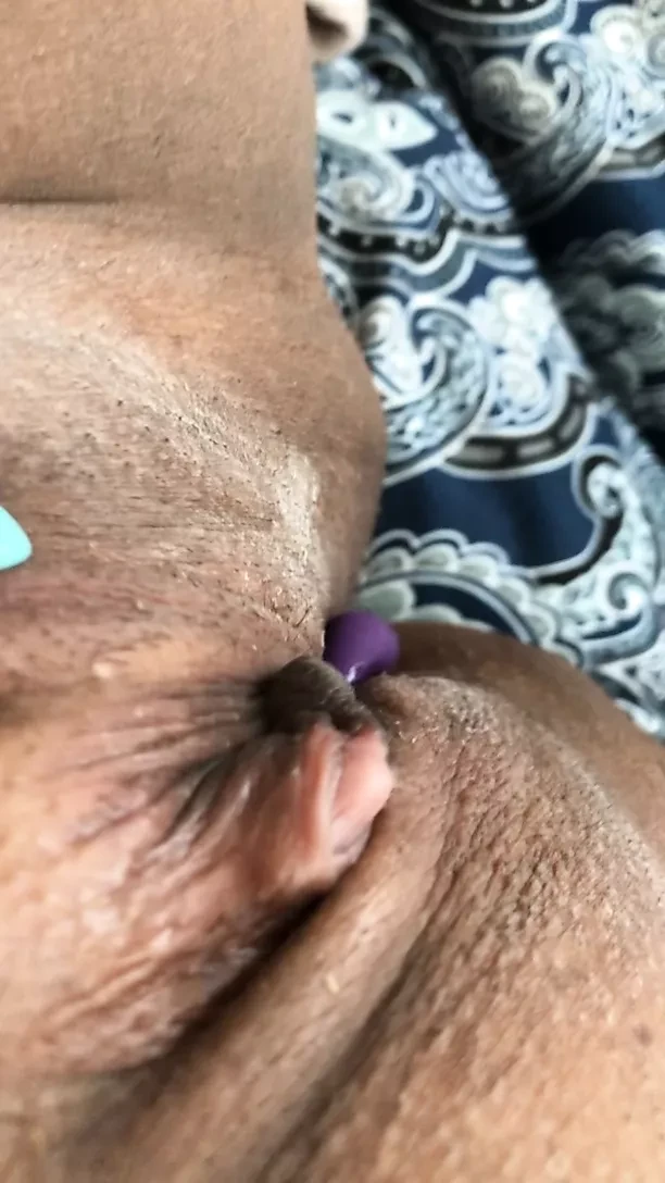Creamy Close-Up