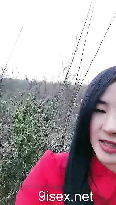 Chinese Couple Milf Outdoor Street Amateur Webcam