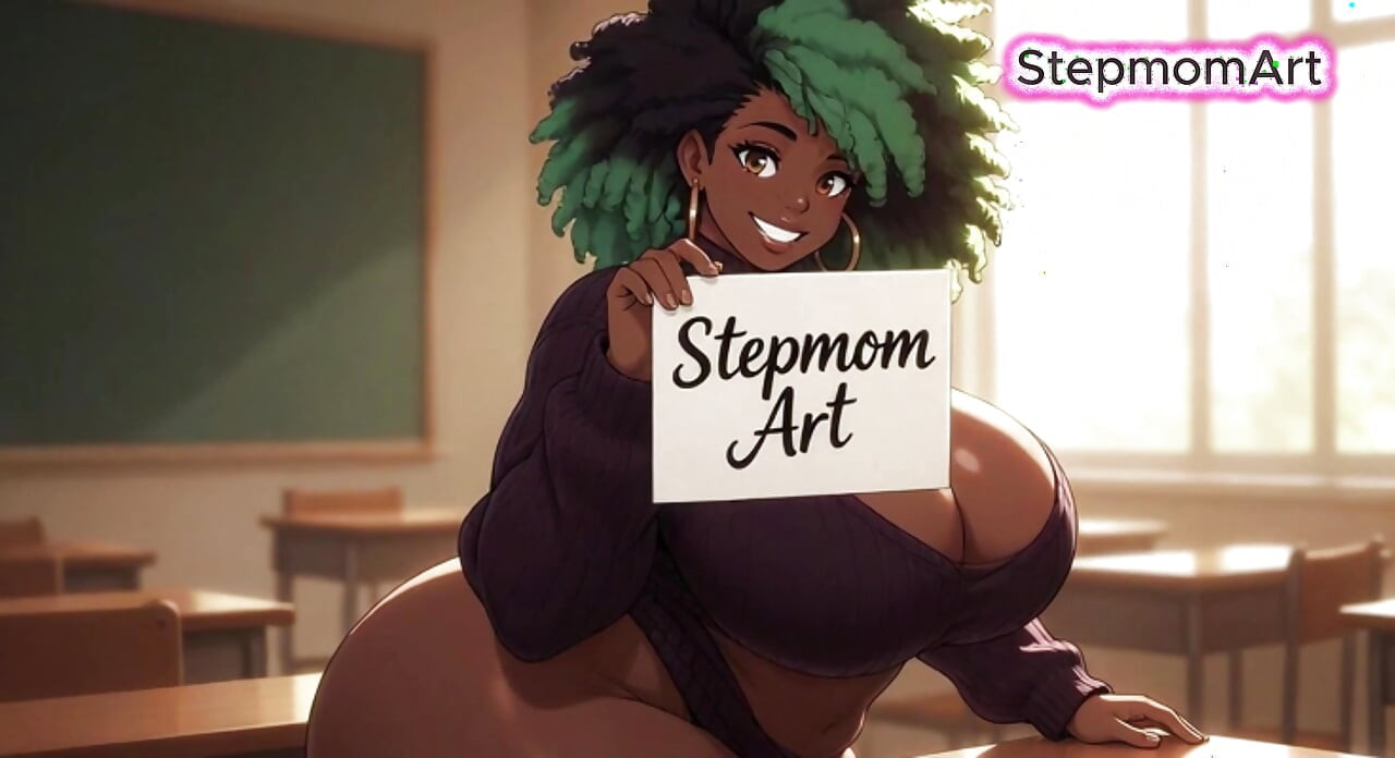 JOI Stepmom Professor Self Seduction - Come with me 100% You'll cum - Dirty Talk