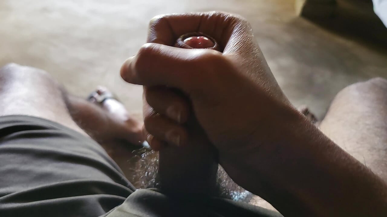 Subham Lawde" мастурбація, дрочка руками, частина 12