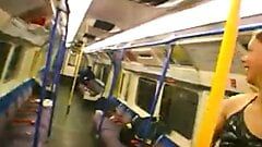 Miga na temat londyńskiego metra - część 1