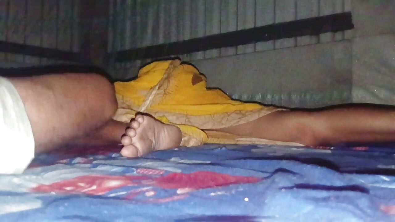 Indian Teen Sali fucked by her Jija a day before her wedding